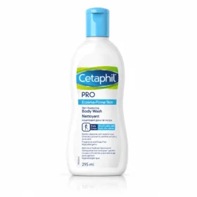 CETAPHIL PRO ECZEMA BODY WASH Nettoyant Corps 295 ml