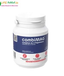 COMBIMAG 30 gélules