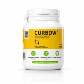 CURBOW 30 gélules