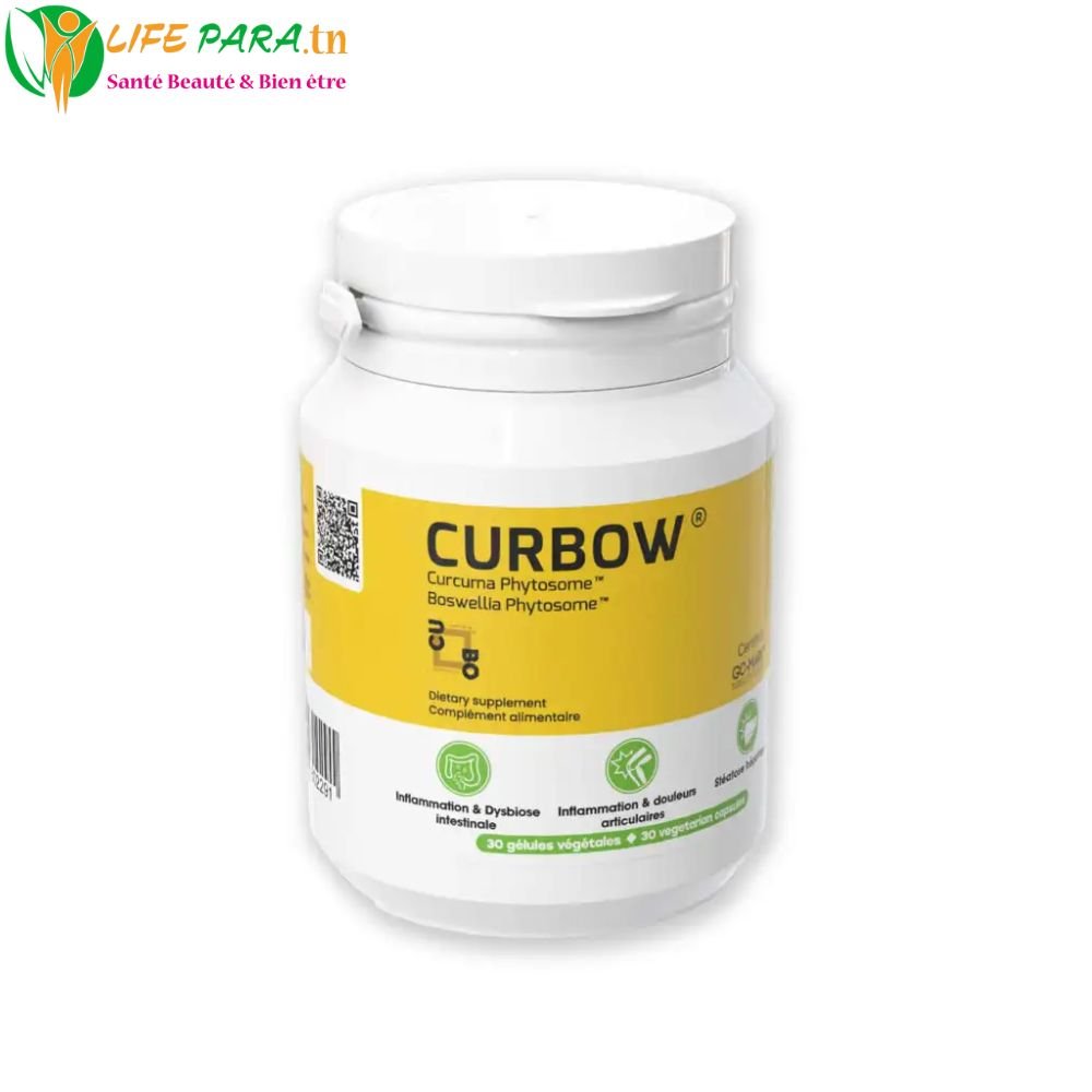 CURBOW 30 gélules