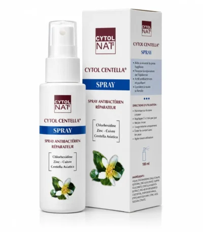 CYTOL CENTELLA SPRAY 30 ml