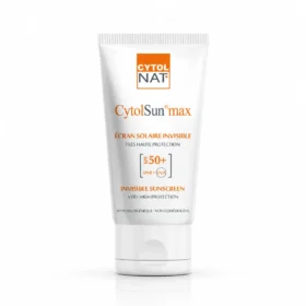 CYTOLNAT CYTOLSUN MAX écran invisible SPF50+ 50 ml-6192422000400