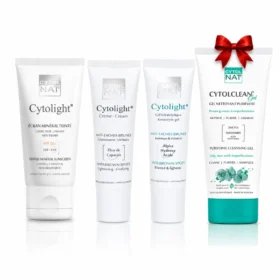 CYTOLNAT Pack Antitaches: CYTOLIGHT écran antitaches