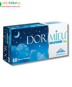 DORMIEU 1 mg 60 comprimés sublinguaux