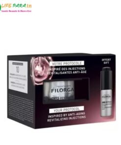 FILORGA COFFRET CREME NCEF-REVITALIZE+SERUM NCEF-REVITALIZE ANTI AGE 5ML (OFFERT)