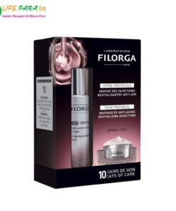 FILORGA COFFRET NCEF -REVITALIZE SERUM POLYREVITALISANT 30ML+CREME RAFFERMISSANTE 15ML (OFFERT)