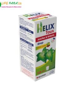 HELIX TOUX Sirop Flacon 120ml