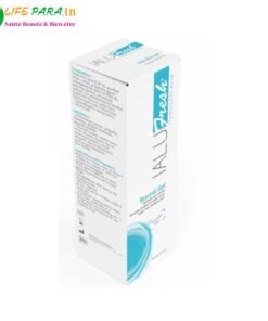 IALUFresh Gel Buccal Flacon 20 g