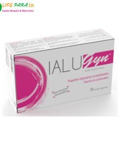 IALUGyn Ovule Boîte de 10