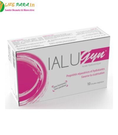 IALUGyn Ovule Boîte de 10