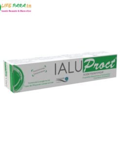 IALUPROCT Pommade Tube 30gr