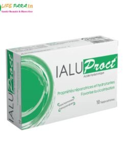 IALUPROCT Suppositoire Boite de 10