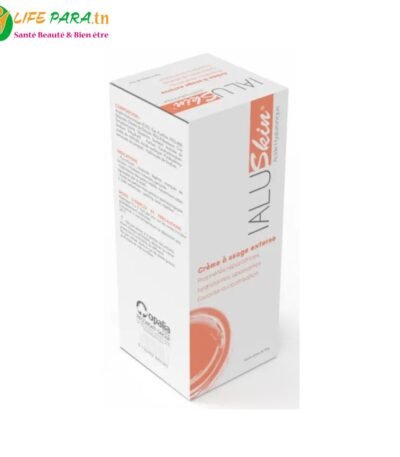 IALUSKIN Crème 70gr