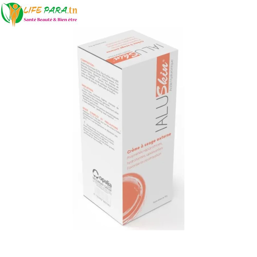 IALUSKIN Crème 70gr