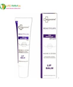 INNOVADERM Beautylips Baume à Lèvres 15 ml SPF20