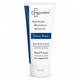 INNOVADERM Crème Mains Hydratante 100 ml-6192312300382