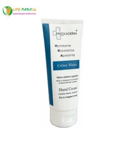 INNOVADERM Crème Mains Hydratante 100 ml