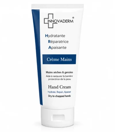 INNOVADERM Crème Mains Hydratante 100 ml-6192312300382