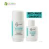 INNOVADERM RollOn Anti-Transpirant + Recharge Offerte