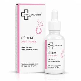 INNOVADERM Sérum Anti Taches 30 ml-6192312300412