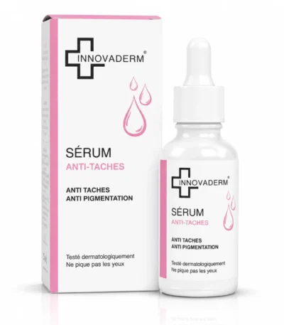 INNOVADERM Sérum Anti Taches 30 ml-6192312300412