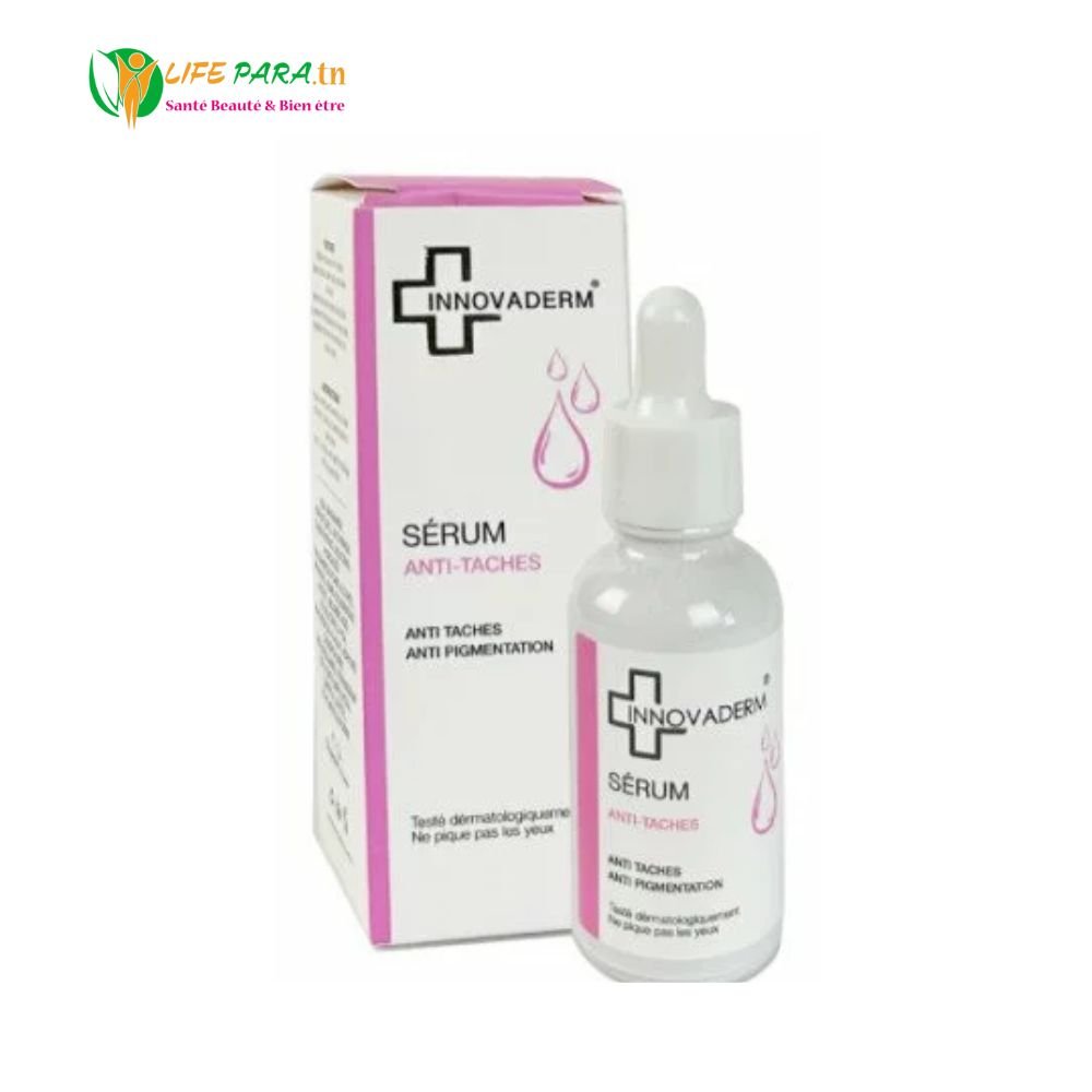 INNOVADERM Sérum Anti Taches 30 ml