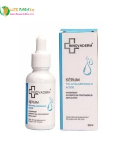 INNOVADERM Sérum Tri Hyaluronique Acide 30 ml