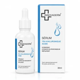 INNOVADERM Sérum Tri Hyaluronique Acide 30 ml-6192312300405