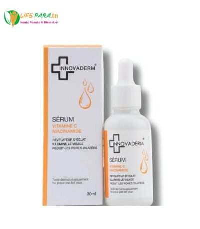 INNOVADERM Sérum Vitamine C + Niacinamide 30 ml