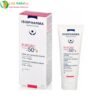 ISISPHARMA RUBORIL Expert Crème Anti-Rougeurs Teintée SPF50+ – 40 ml