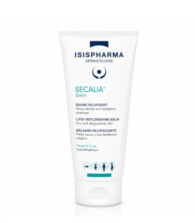 ISISPHARMA Secalia Balm 200 ml
