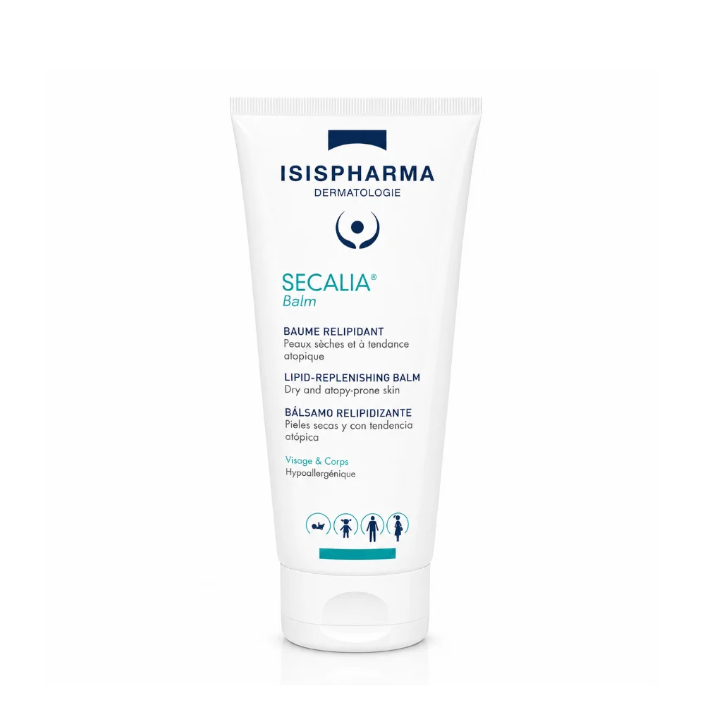 ISISPHARMA Secalia Balm 200 ml ISISPHARMA Secalia Balm 200 ml
