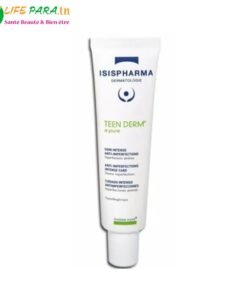ISISPHARMA Teen Derm α pure Soin intense anti imperfections 30 ml