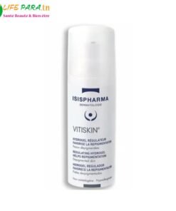 ISISPHARMA Vitiskin Hydrogel Régulateur du Vitiligo 50 ml