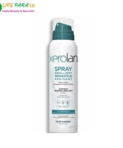 ISISPHARMA Xerolan Spray émollient réparateur apaisant 150 ml