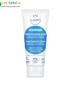 LAINO CICA INTENSE Crème Barrière Mains 50 ml