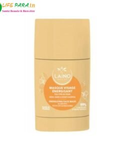 LAINO Masque Visage Énergisant en Stick  65 g