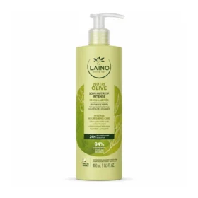 LAINO Soin Nutritif Olive 400 ml