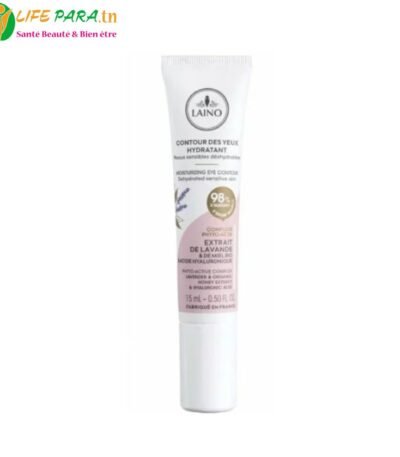 Laino Contour des Yeux Hydratant 15 ml