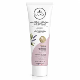 Laino Gel Crème Hydratant Anti Oxydant 40 ml
