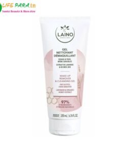 Laino Gel Nettoyant Démaquillant 200 ml