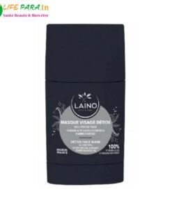 Laino Masque Visage en Stick Détox 65 g