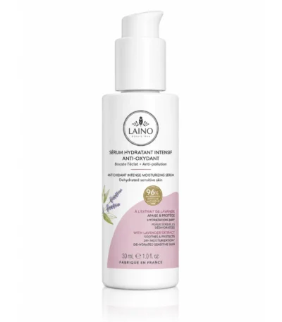 Laino Sérum Hydratant Intense Anti Oxydant 30 ml