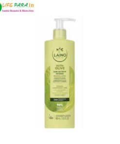 Laino Soin Nutritif Intense Olive 400 ml