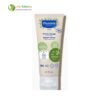 _Mustela Crème change certifiée Bio 75 ml