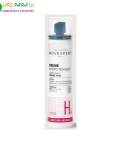 NOVEXPERT Brume Hydro Tonique 100 ml