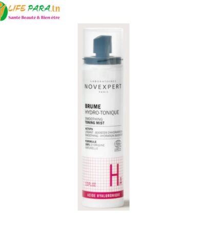 NOVEXPERT Brume Hydro Tonique 100 ml