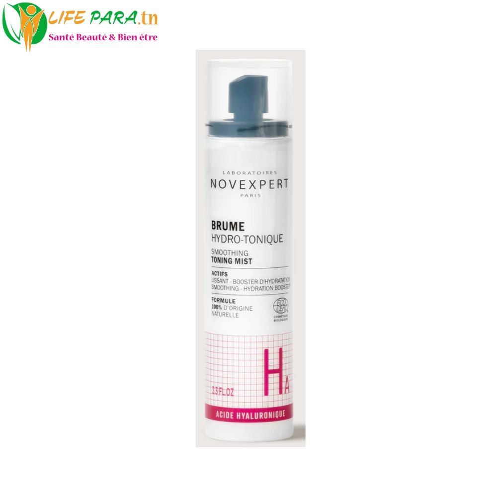 NOVEXPERT Brume Hydro Tonique 100 ml