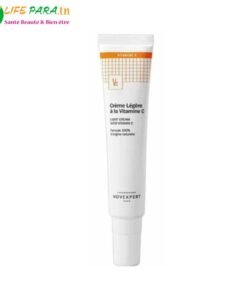 NOVEXPERT Crème Légère à la Vitamine C  40 ML
