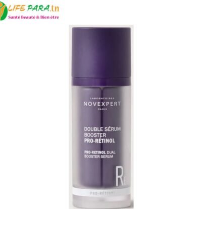 NOVEXPERT Double Sérum Booster Pro Rétinol 30 ml
